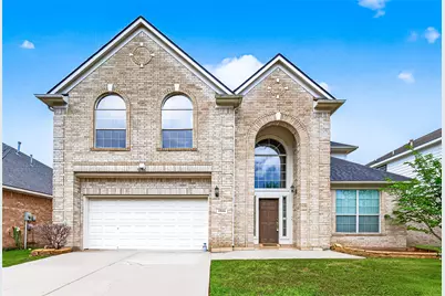 15114 Brookwood Bridge Lane, Sugar Land, TX 77498 - Photo 1