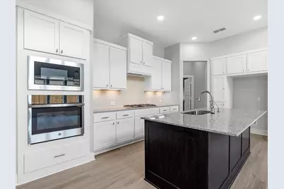 9618 Foxwood Meadow Lane, Richmond, TX 77407 - Photo 3