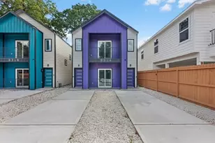 8314 De Priest, Houston, TX 77088 - Photo 1