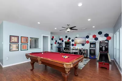 21502 Kennedy Drive, Galveston, TX 77554 - Photo 15