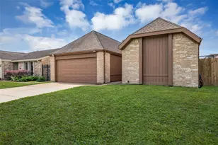 11827 Brook Meadows Ln, Meadows Place, TX 77477 - Photo 31
