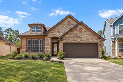 13751 Crested Iris Drive, Cypress, TX 77429 - Photo 1