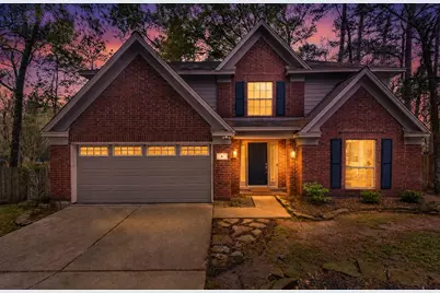 6 Wind Poppy Court, The Woodlands, TX 77381 - Photo 1