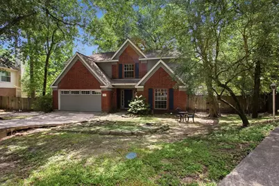6 Wind Poppy Court, The Woodlands, TX 77381 - Photo 33
