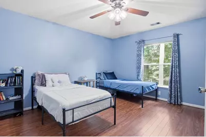 6 Wind Poppy Court, The Woodlands, TX 77381 - Photo 23