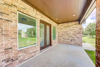 1720 Flintlock Court, Angleton, TX 77515 - Photo 33