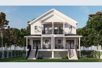 5519 Osprey Drive #A/B, Houston, TX 77048 - Photo 1