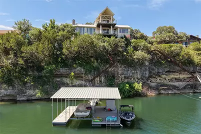 4846 Travis Oaks Drive, Marble Falls, TX 78654 - Photo 41