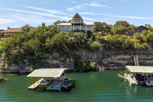 4846 Travis Oaks Dr, Marble Falls, TX 78654 - Photo 5