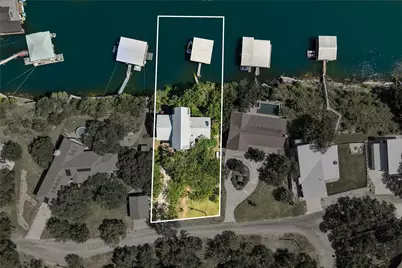 4846 Travis Oaks Drive, Marble Falls, TX 78654 - Photo 3