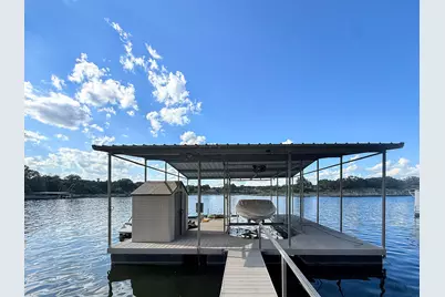 4846 Travis Oaks Drive, Marble Falls, TX 78654 - Photo 5