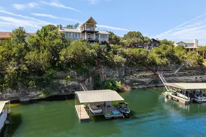 4846 Travis Oaks Drive, Marble Falls, TX 78654 - Photo 37