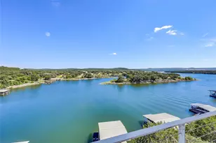4846 Travis Oaks Dr, Marble Falls, TX 78654 - Photo 19