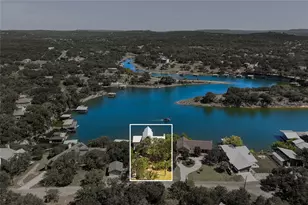 4846 Travis Oaks Dr, Marble Falls, TX 78654 - Photo 3