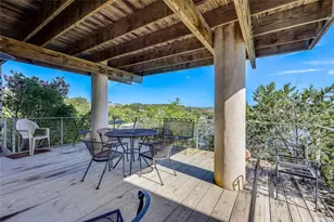 4846 Travis Oaks Dr, Marble Falls, TX 78654 - Photo 33