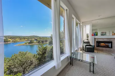 4846 Travis Oaks Drive, Marble Falls, TX 78654 - Photo 1