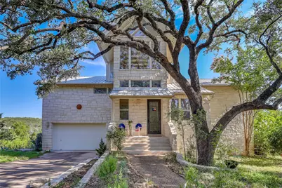 4846 Travis Oaks Drive, Marble Falls, TX 78654 - Photo 9