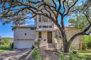 4846 Travis Oaks Dr, Marble Falls, TX 78654 - Photo 9