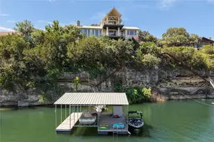 4846 Travis Oaks Dr, Marble Falls, TX 78654 - Photo 41