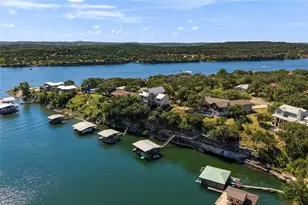 4846 Travis Oaks Dr, Marble Falls, TX 78654 - Photo 35