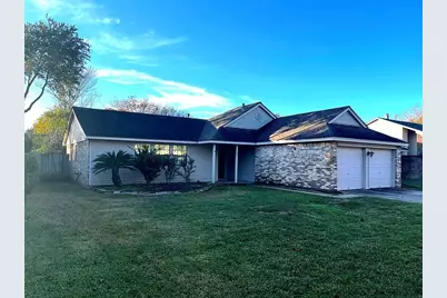 1735 Jo Ann Lane, Sugar Land, TX 77498 - Photo 1