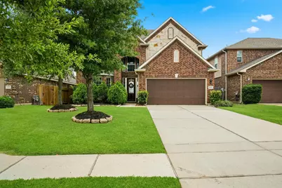 18003 Tall Chestnut Street, Cypress, TX 77429 - Photo 3