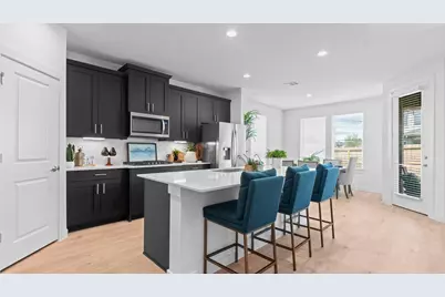 446 Yellow Dandelion Lane, Richmond, TX 77406 - Photo 11