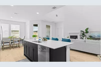 446 Yellow Dandelion Lane, Richmond, TX 77406 - Photo 15