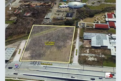 2502 Collingsworth Street, Houston, TX 77026 - Photo 1