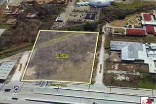 2502 Collingsworth St, Houston, TX 77026 - Photo 1