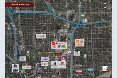 2502 Collingsworth Street, Houston, TX 77026 - Photo 3