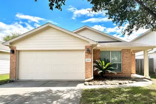 21534 Karpathos Ln, Spring, TX 77388 - Photo 1
