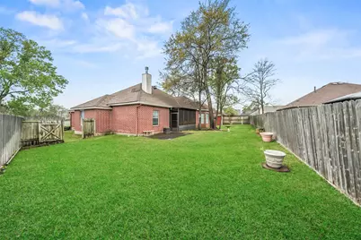 12825 Virgo Drive, Willis, TX 77318 - Photo 23