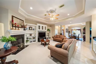 12825 Virgo Drive, Willis, TX 77318 - Photo 9