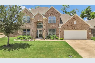 401 Bentwood Way, Clute, TX 77531 - Photo 1