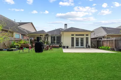 11418 Cypresswood Trail Drive, Houston, TX 77070 - Photo 17