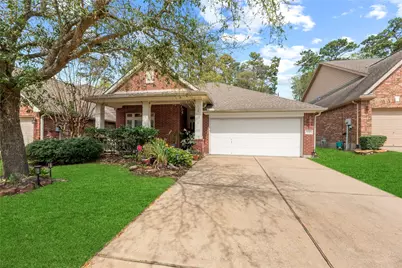 11418 Cypresswood Trail Drive, Houston, TX 77070 - Photo 1