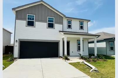 2511 Evergreen Falls Drive, Crosby, TX 77532 - Photo 15