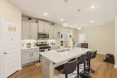 812 Coronado Terrace Lane, Katy, TX 77493 - Photo 9
