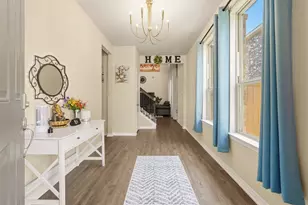 812 Coronado Ter Ln, Katy, TX 77493 - Photo 3