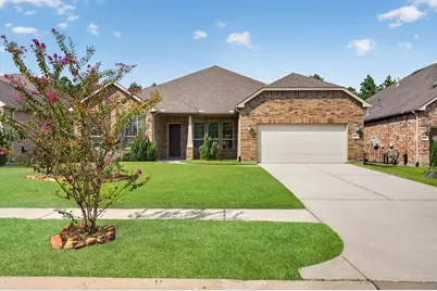 230 Kimblewick Way, The Woodlands, TX 77382 - Photo 1