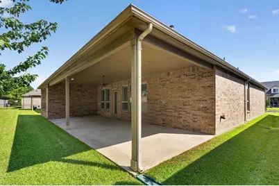 230 Kimblewick Way, The Woodlands, TX 77382 - Photo 49