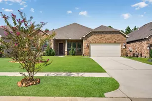 230 Kimblewick Wy, The Woodlands, TX 77382 - Photo 1