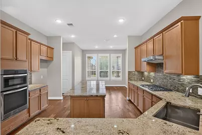 230 Kimblewick Way, The Woodlands, TX 77382 - Photo 13