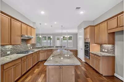 230 Kimblewick Way, The Woodlands, TX 77382 - Photo 9