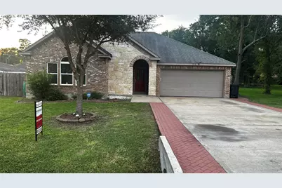 315 Broad Ripple Drive, Huffman, TX 77336 - Photo 1