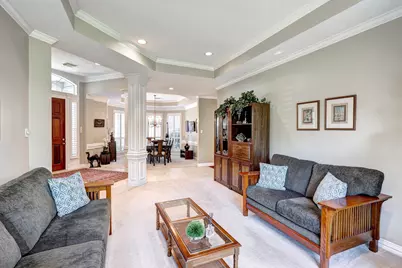 5302 Mahogany Creek Court, Spring, TX 77379 - Photo 5