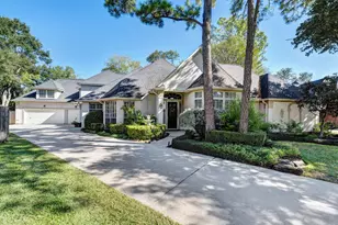 5302 Mahogany Creek Ct, Spring, TX 77379 - Photo 1