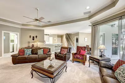 5302 Mahogany Creek Court, Spring, TX 77379 - Photo 9