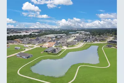 2427 Garden Arbor, Tomball, TX 77375 - Photo 9